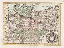 Niedersachsen Hamburg Bremen