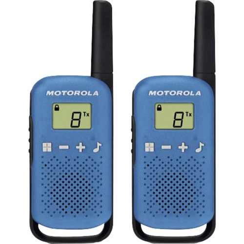 Motorola solutions talkabout - motorola,
