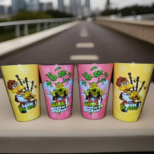 Cup becher sascha grammel - 2,