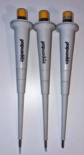 3er set eppendorf - 3er,