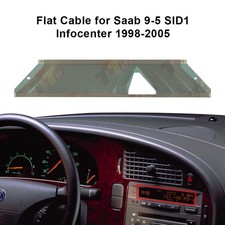 Flachkabel für Saab 9-3 9-5