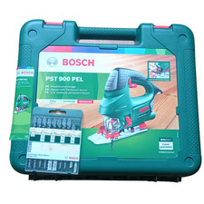 BOSCH STICHSÄGE PST 900 PEL +