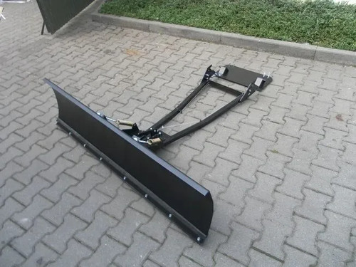 Schneeschild 120cm arctic cat - schneeschild,