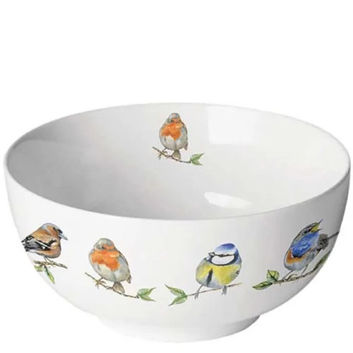 Ambiente schale vögel - ambiente,,