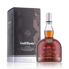 Grand Marnier XO Cuvée du