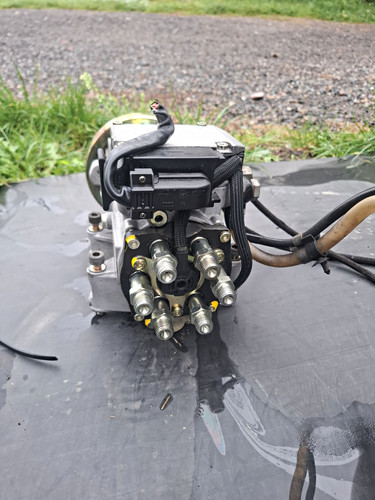 Audi a4b5 diesel - a4b5, 2.5