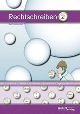 Rechtschreiben 2. Das