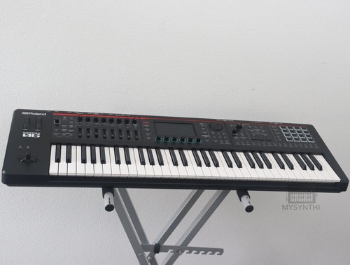 Roland fantom 61 tasten - -,