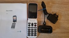 *** DORO 6060 SENIORENHANDY TOP ***