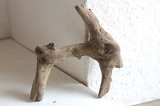 Schwemmholz Treibholz Skulptur