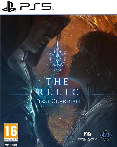 The relic first guardian - the, relic: