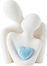 Herz Deko, Dekofiguren