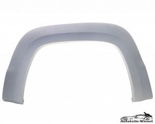 Kotflügellasche Hinten Rechts