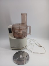 Moulinex food processor