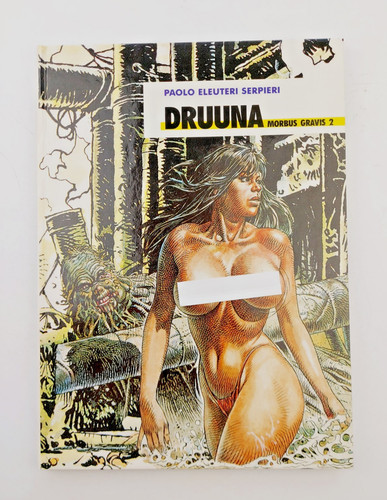Hardcover comic album - hardcover,