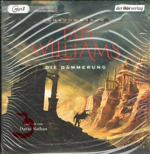 Tad williams mp3 - -,