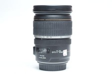 Canon EF-S 17-55mm f/2.8 Lens