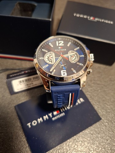 Tommy hilfiger 1791476 - tommy,