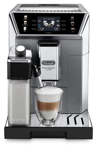 Longhi primadonna ecam - primadonna,