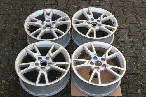 3992 original audi sq3 - q3, 17