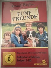 Fünf Freunde - Das Original