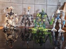 Bionicle Konvult 3 große