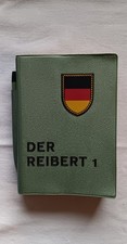 Der reibert - 1,