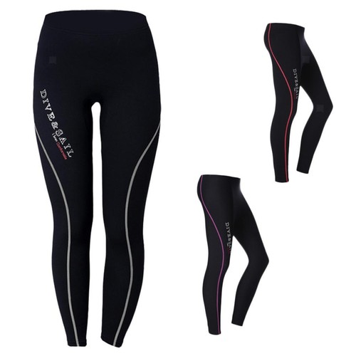 Badehose lang herren damen - lang,