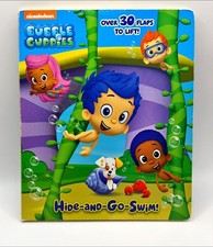 Bubble Guppies