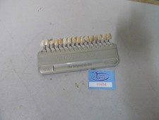 VitaPan Classic Farbring Dental Zahntechnik 01654