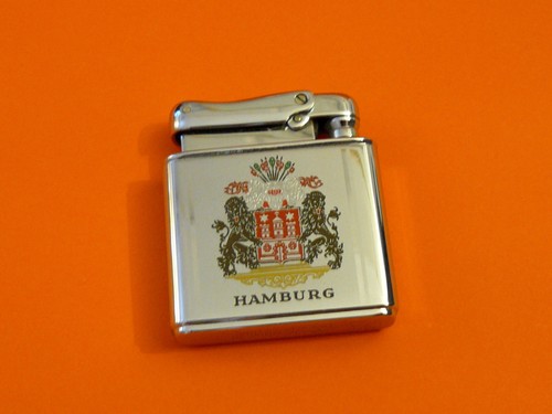 Ibelo monopol benzin feuerzeug - benzin,