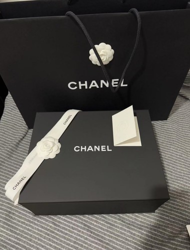 100 authentische chanel - authentische,