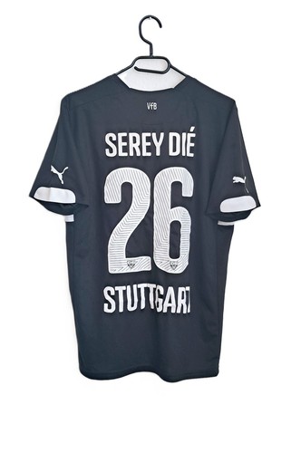 Trikot vfb stuttgart - vfb,