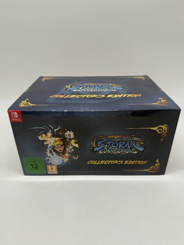 Naruto ultimate ninja storm - naruto,