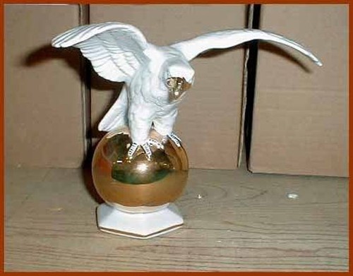 Porzellan figur porzellanfigur - porzellan,