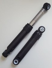 2x Stoßdämpfer WMB PTE