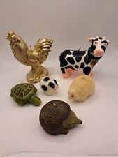 verschiedene Kerzen - Konvolut