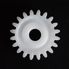 Zahnrad Kunststoff Modul 1,5