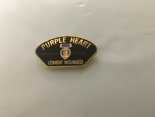 US FORCES PURPLE HEART
