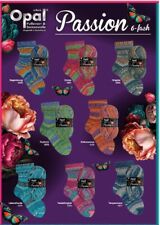 150g Opal Passion 6-fach