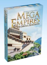 Mega Empires Special Buildings