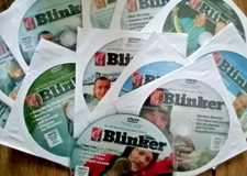 Blinker - 12 x DVD -  1/2013 - 12/2013