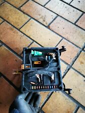 VW Sharan 7M Ford Galaxy WGR Sicherungskasten Bordnetzsteuergerät 7M3962258AF