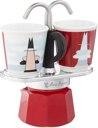 Bialetti mini express - mini,