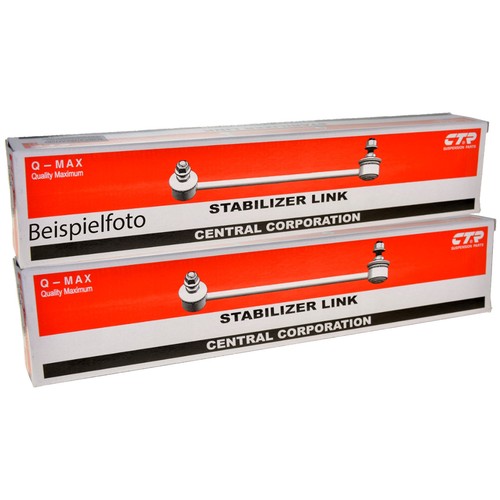 Ctr cl0077 koppelstange - ctr,