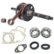 Kurbelwelle Lager Set Piaggio