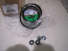 Speedometer Original Derbi DXR