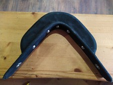 Deuber Fork schwarz K2 für Startrekk Comfort Western