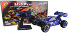 HSP XSTR Buggy 1:10 RC - 4WD