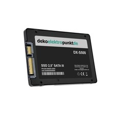 SSD Festplatte passend für Acer Aspire S7-391-73514G25aws R3-471TG